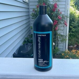 Matrix total results high amplify conditioner 33.8 ounces